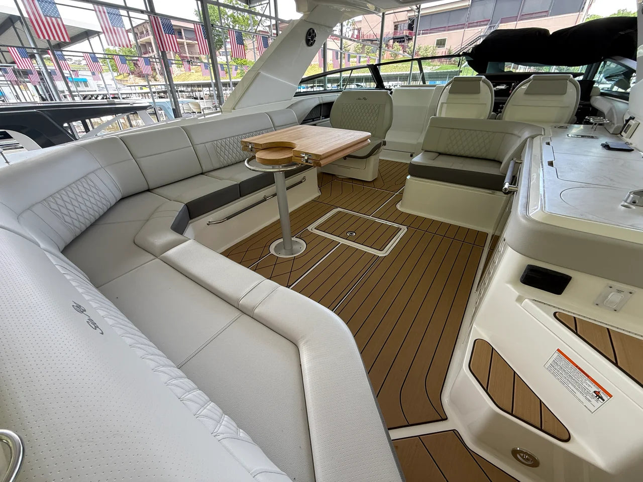 2026 Sea Ray SLX 400 Outboard 40.0 feet, Lake Ozark, MO #32