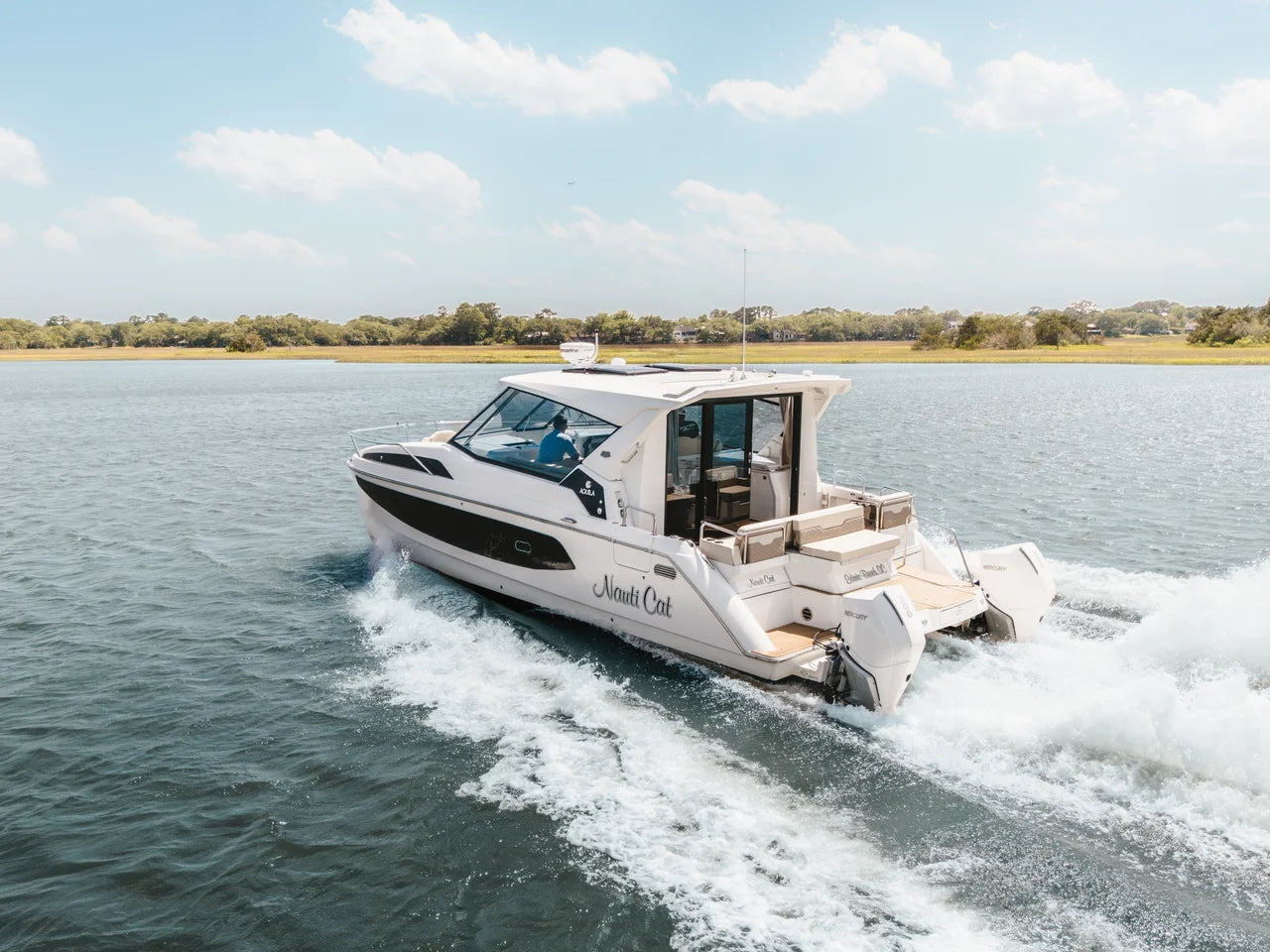 2023 Aquila 36 SPORT 36.0 feet, Charleston, SC #3