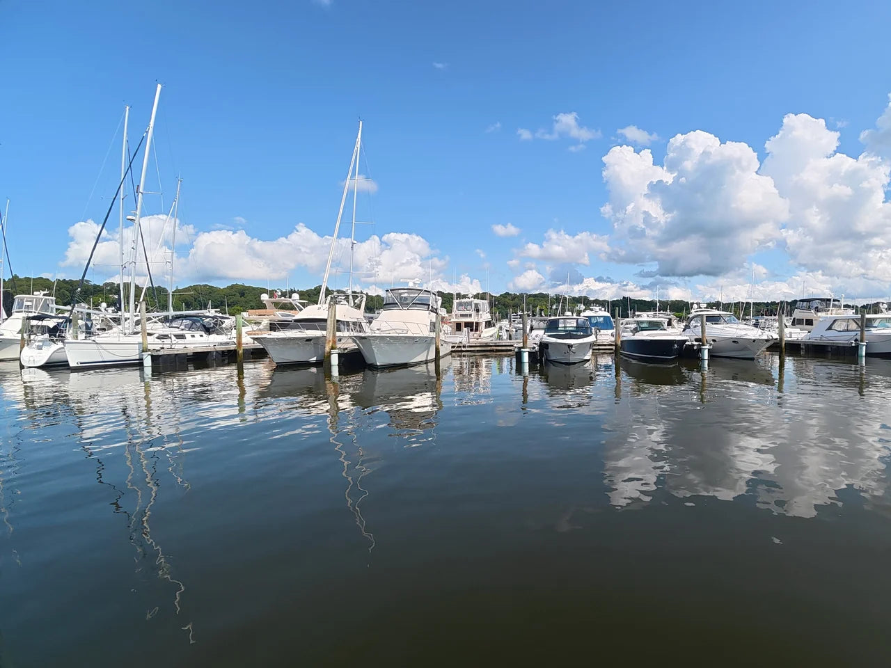 2019 Sea Ray 400 SLX OB 41.0 feet, Huntington, NY #53