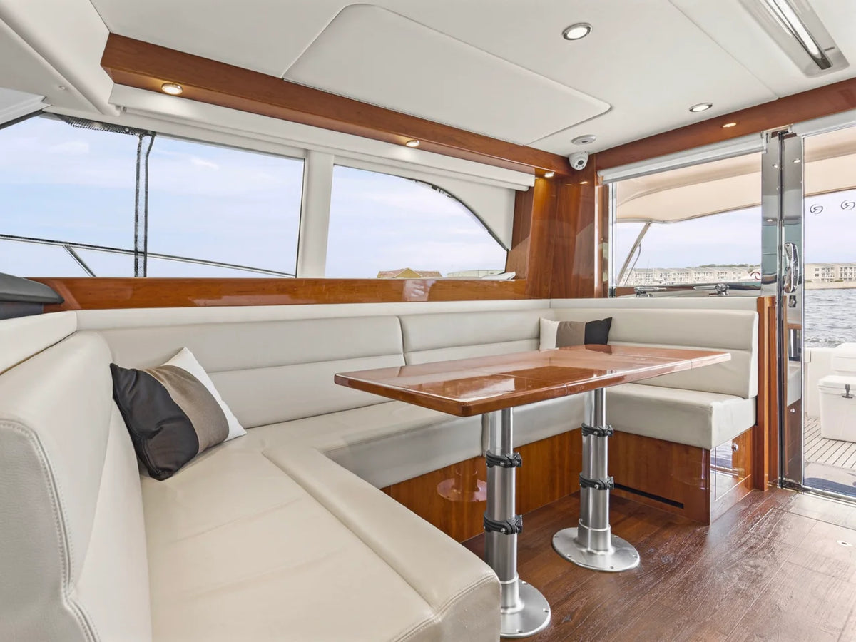 2017 Riviera 43 OPEN FLYBRIDGE 43.0 feet, Pensacola, Florida #32