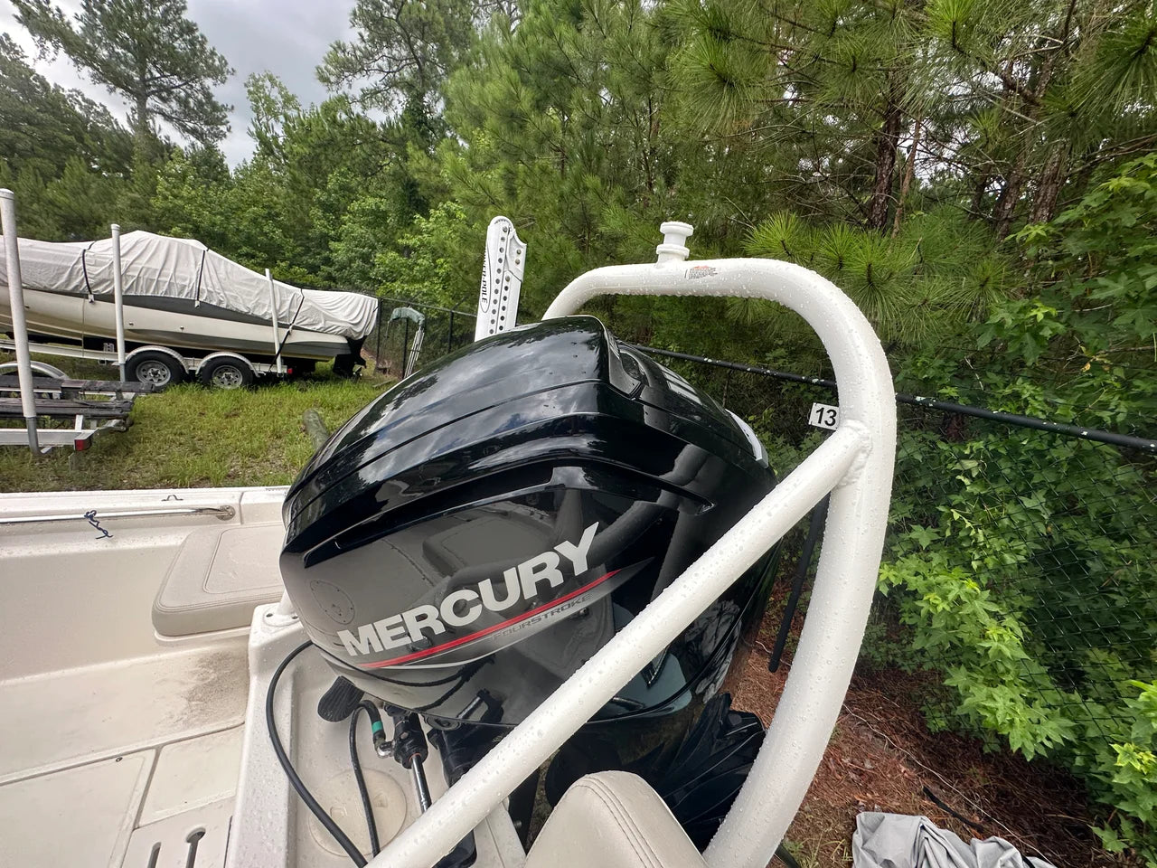 2025 Boston Whaler 170 MONTAUK 17.0 feet, Wrightsville Beach, North Carolina #7