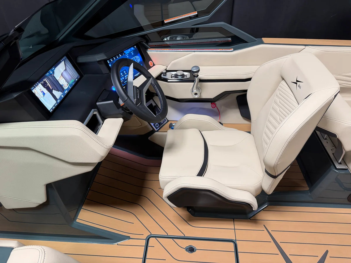 2027 Mastercraft X24 24.0 feet, Nisswa, Minnesota #53