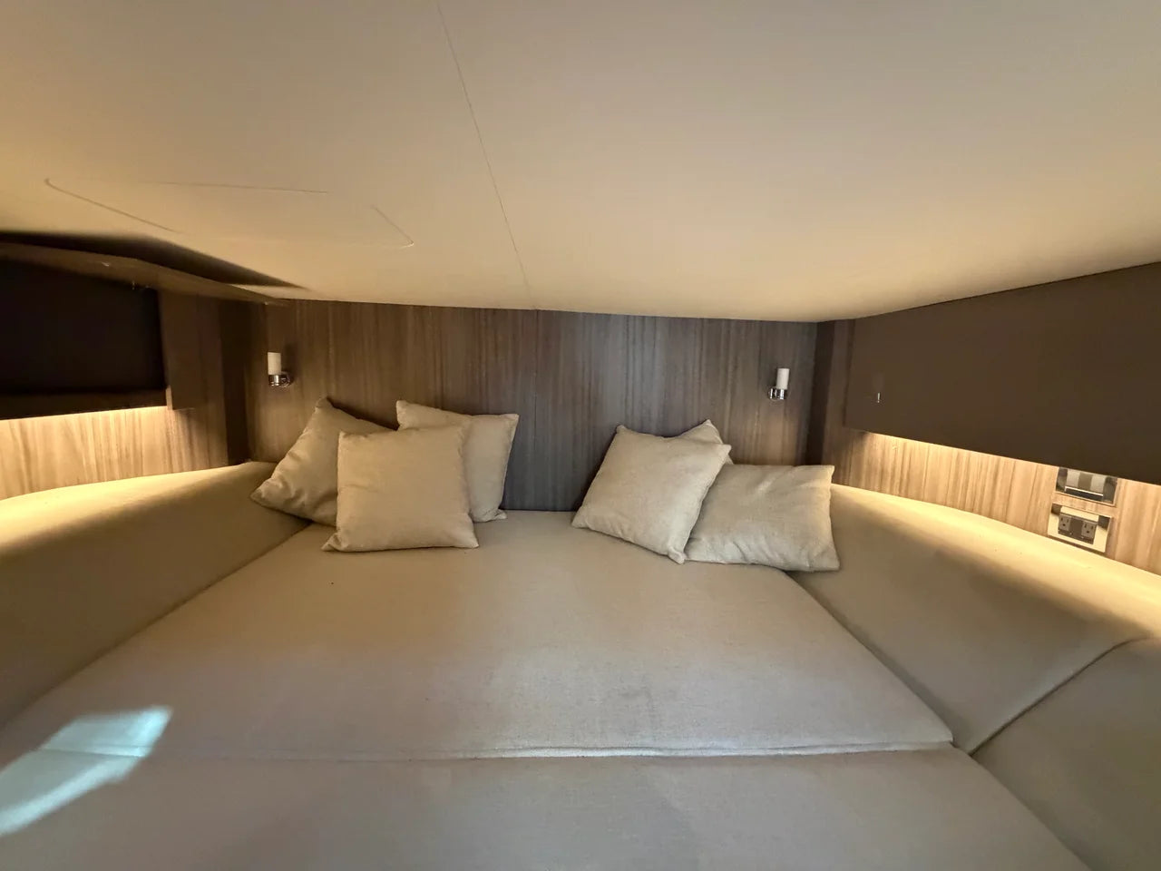 2020 Sea Ray 400 SLX OB 40.0 feet, Fort Myers, FL #49