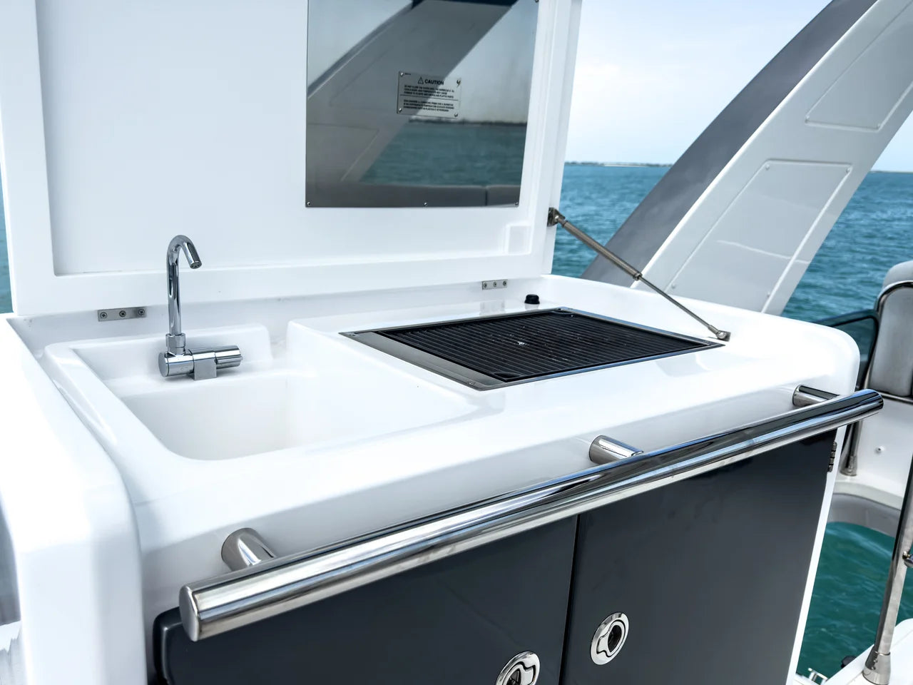 2025 Azimut FLY 53 55.0 feet, Fort Myers, FL #64