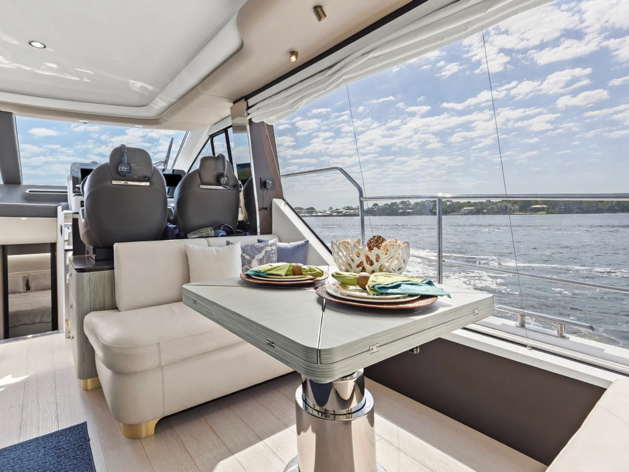 2019 Azimut 60 FLY 60.0 feet, Pensacola, FL #30