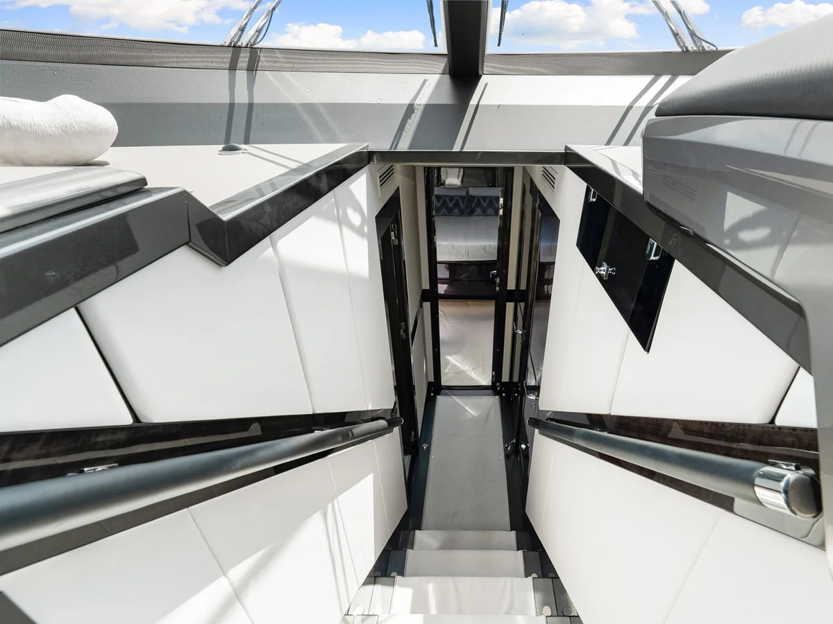 2025 Galeon 680 FLY 72.0 feet, Venice, Florida #145
