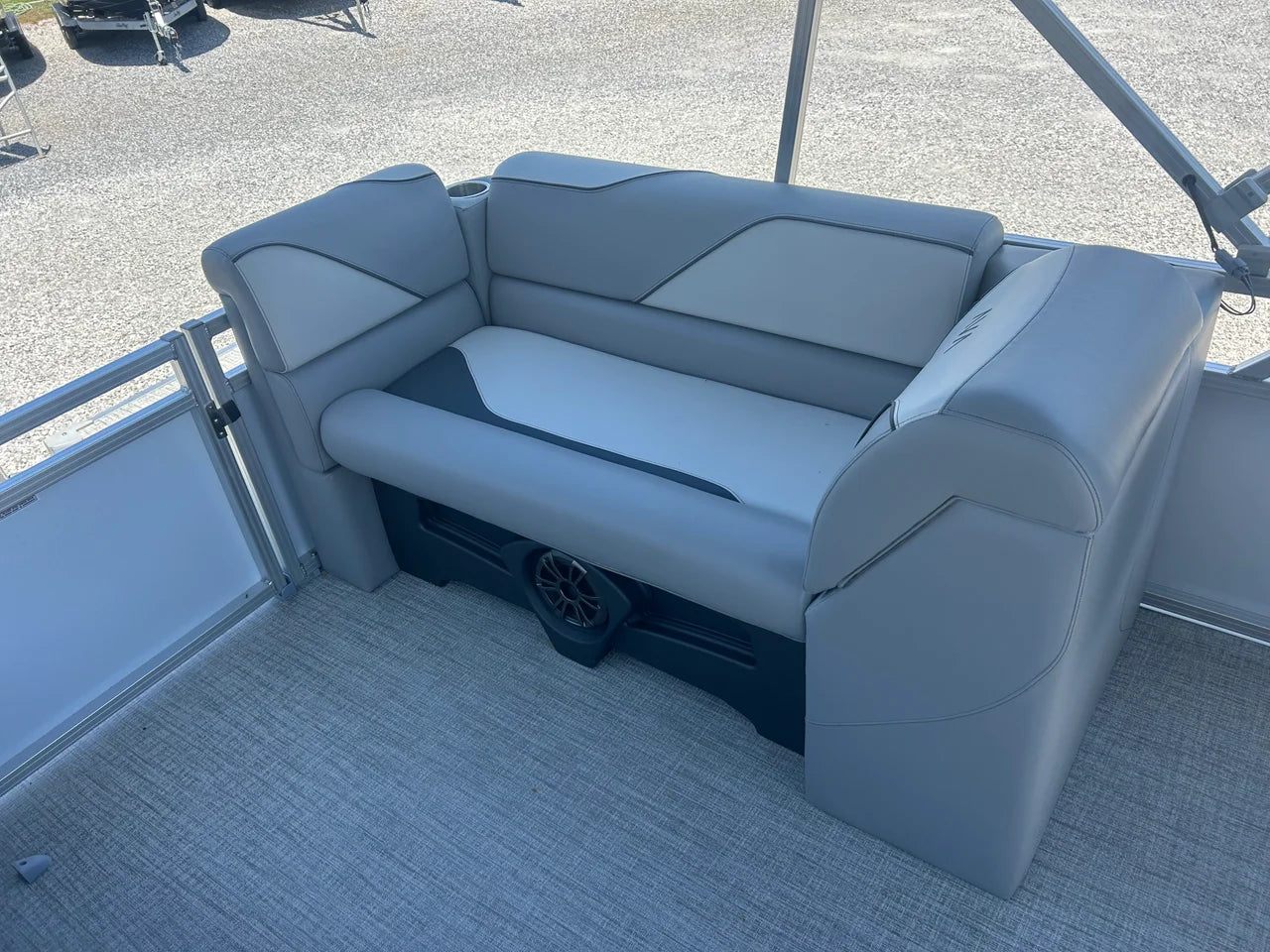 2026 Avalon VNT QL21 21.0 feet, Gulf Shores, AL #18