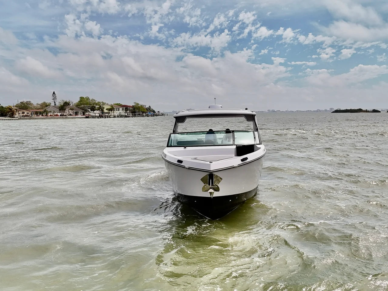 2025 Aviara AV40 Outboard 40.0 feet, St Petersburg, FL #5