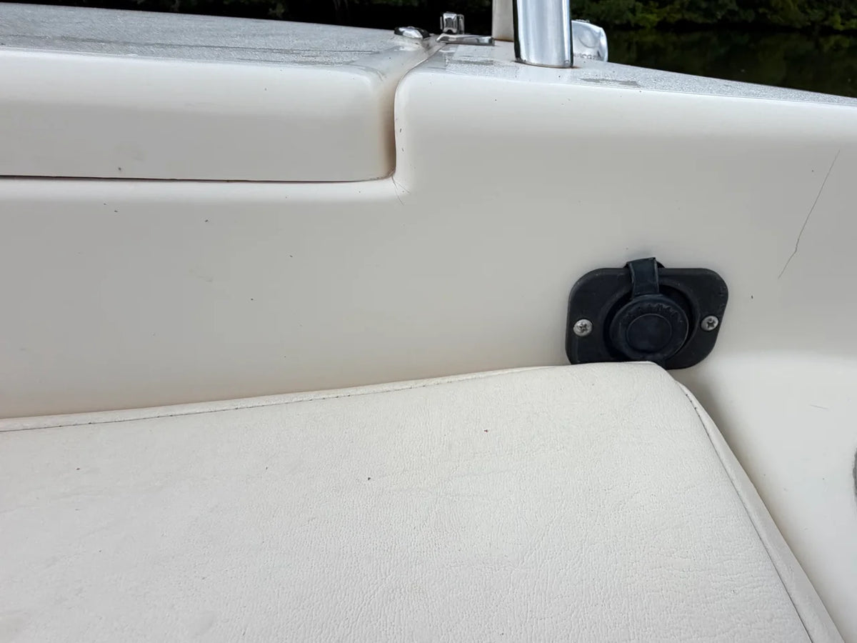 2015 Grady-White 251 COASTAL EXPLORER 24.0 feet, Jupiter, FL #35