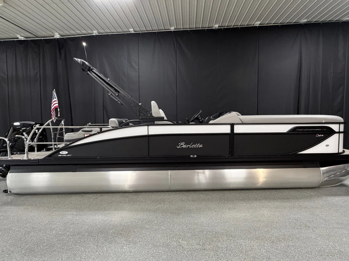 2027 Barletta CABRIO24UC 24.0 feet, Nisswa, Minnesota #1