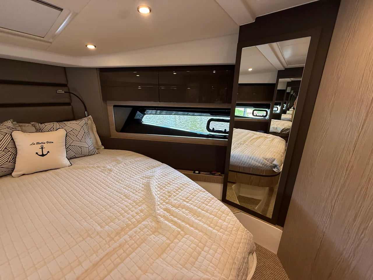 2021 Azimut 45 ATLANTIS 45.0 feet, Cape Coral, FL #27