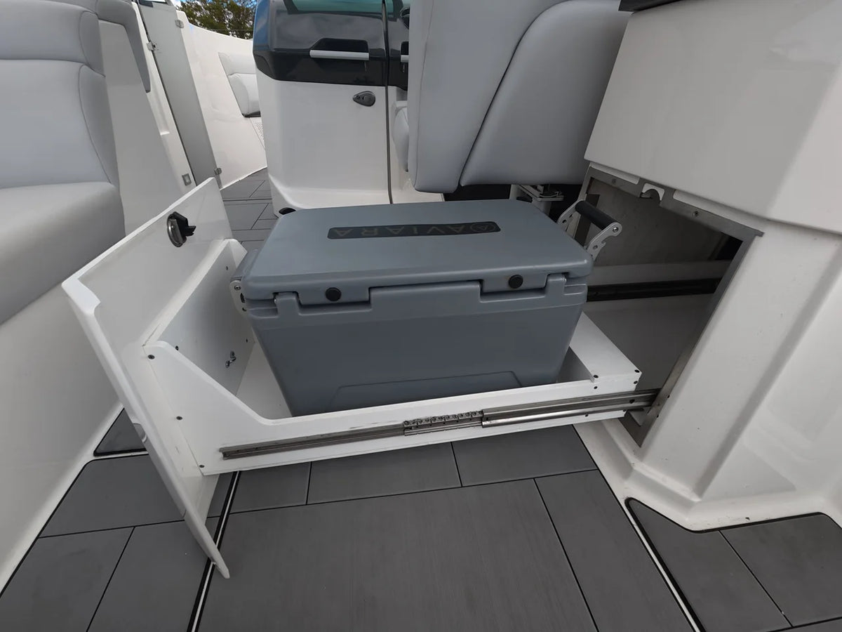2021 Aviara AV32 Outboard 32.0 feet, Somers Point, New Jersey #13