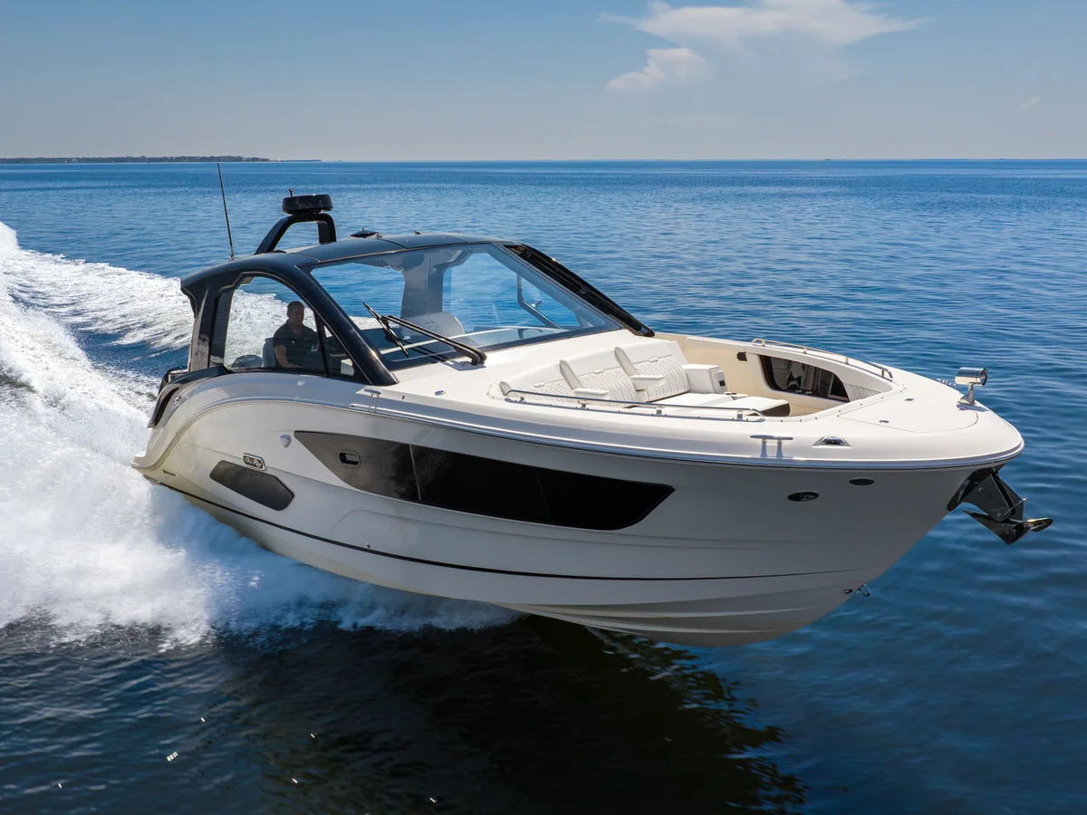 2026 Sea Ray Sundancer 370 Outboard 37.0 feet, Pensacola, Florida #6