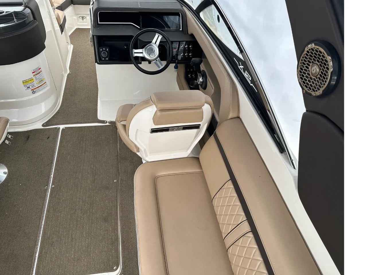 2017 Sea Ray 250 SLX 25.0 feet, Clearwater, Florida #16