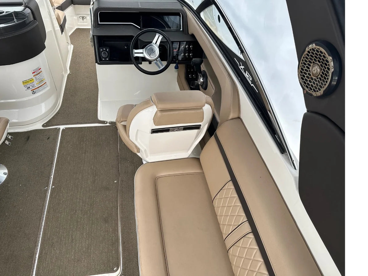 2017 Sea Ray 250 SLX 25.0 feet, Somers Point, New Jersey #16