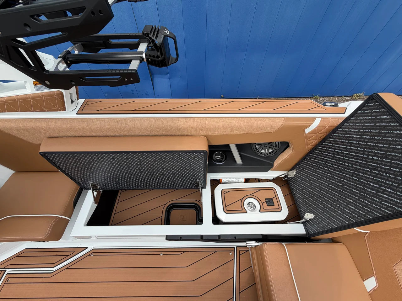 2027 Nautique GS24SUPER AIR 24.0 feet, Rogers, MN #19