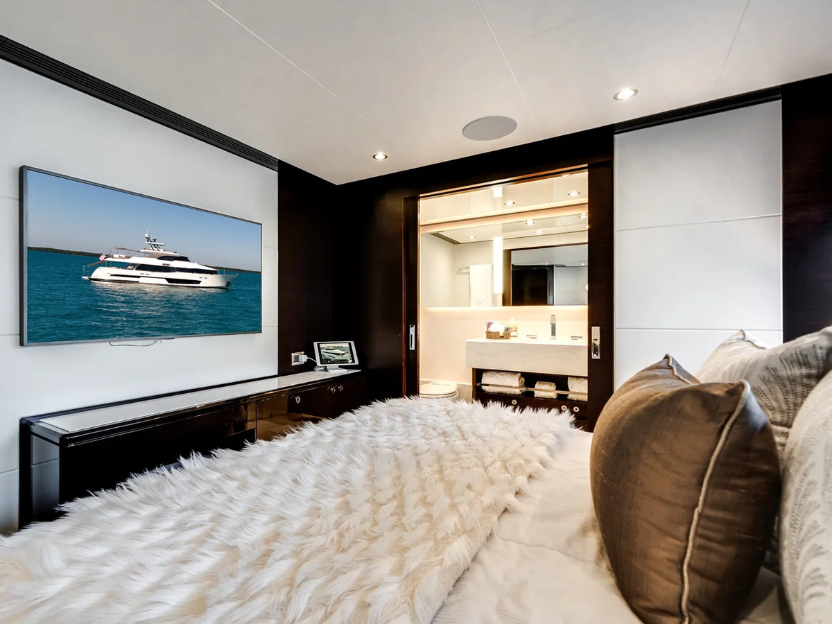 2022 Ocean Alexander 37L 120.0 feet, Fort Lauderdale, FL #52