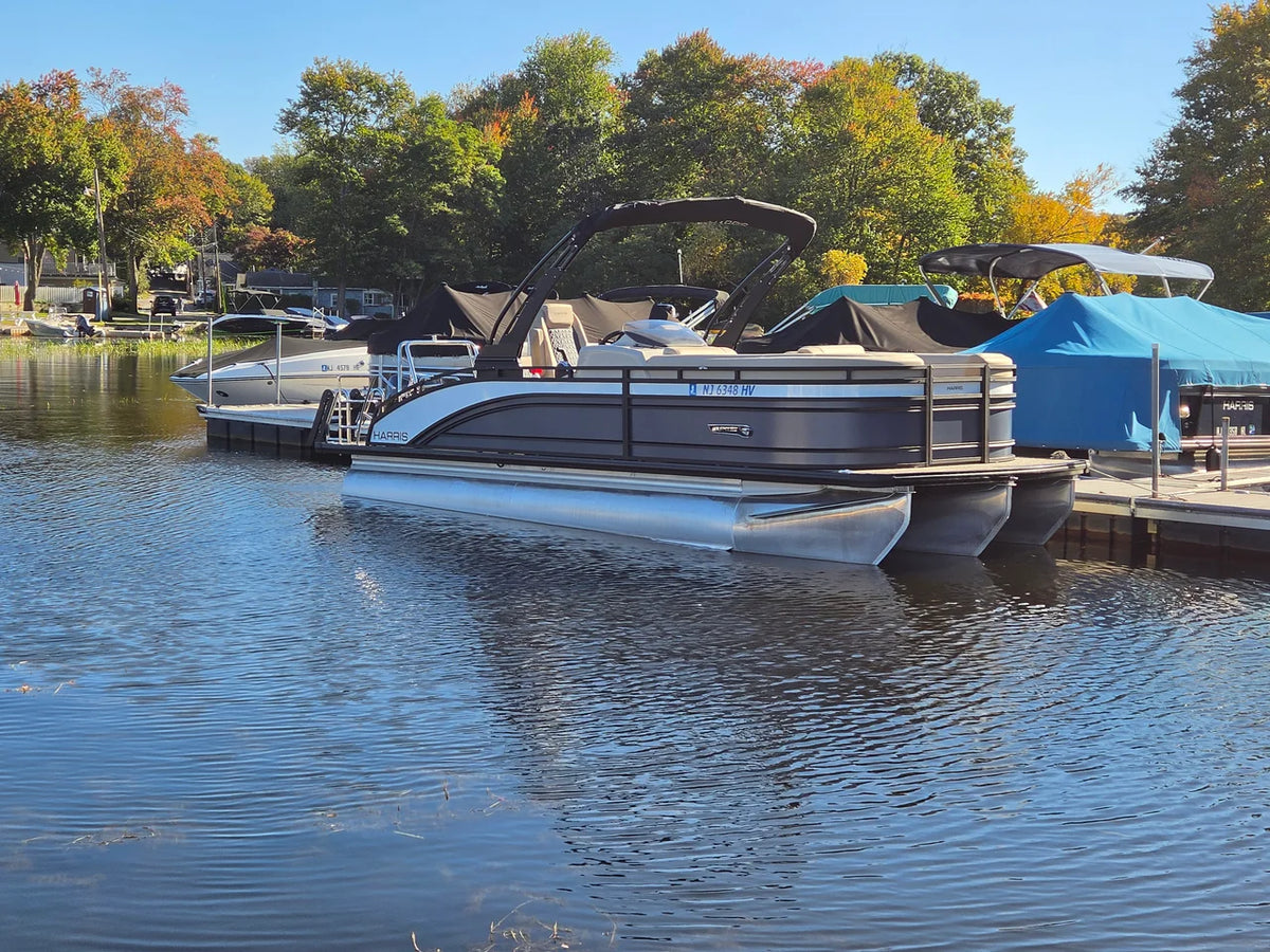 2025 Harris 230 Solstice 23.0 feet, Lake Hopatcong, NJ #1