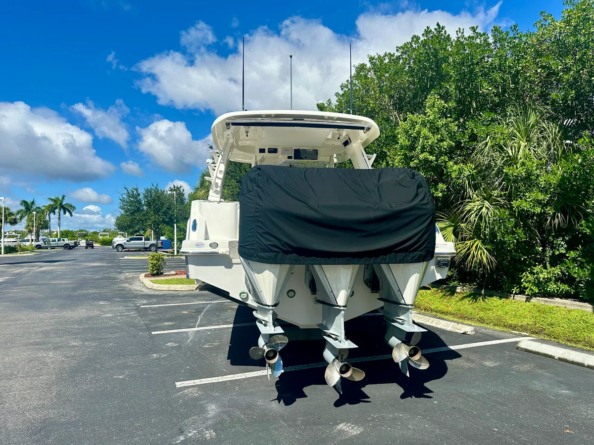 2021 Boston Whaler 350 REALM 35.0 feet, Fort Myers, FL #50