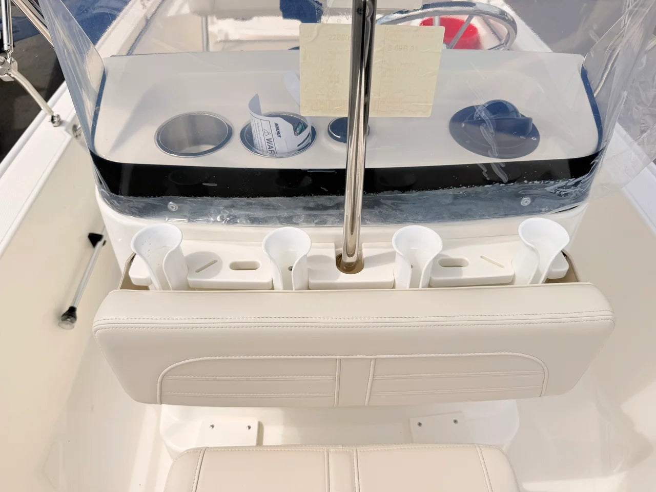 2026 Boston Whaler 150 Montauk 15.0 feet, St Petersburg, FL #34