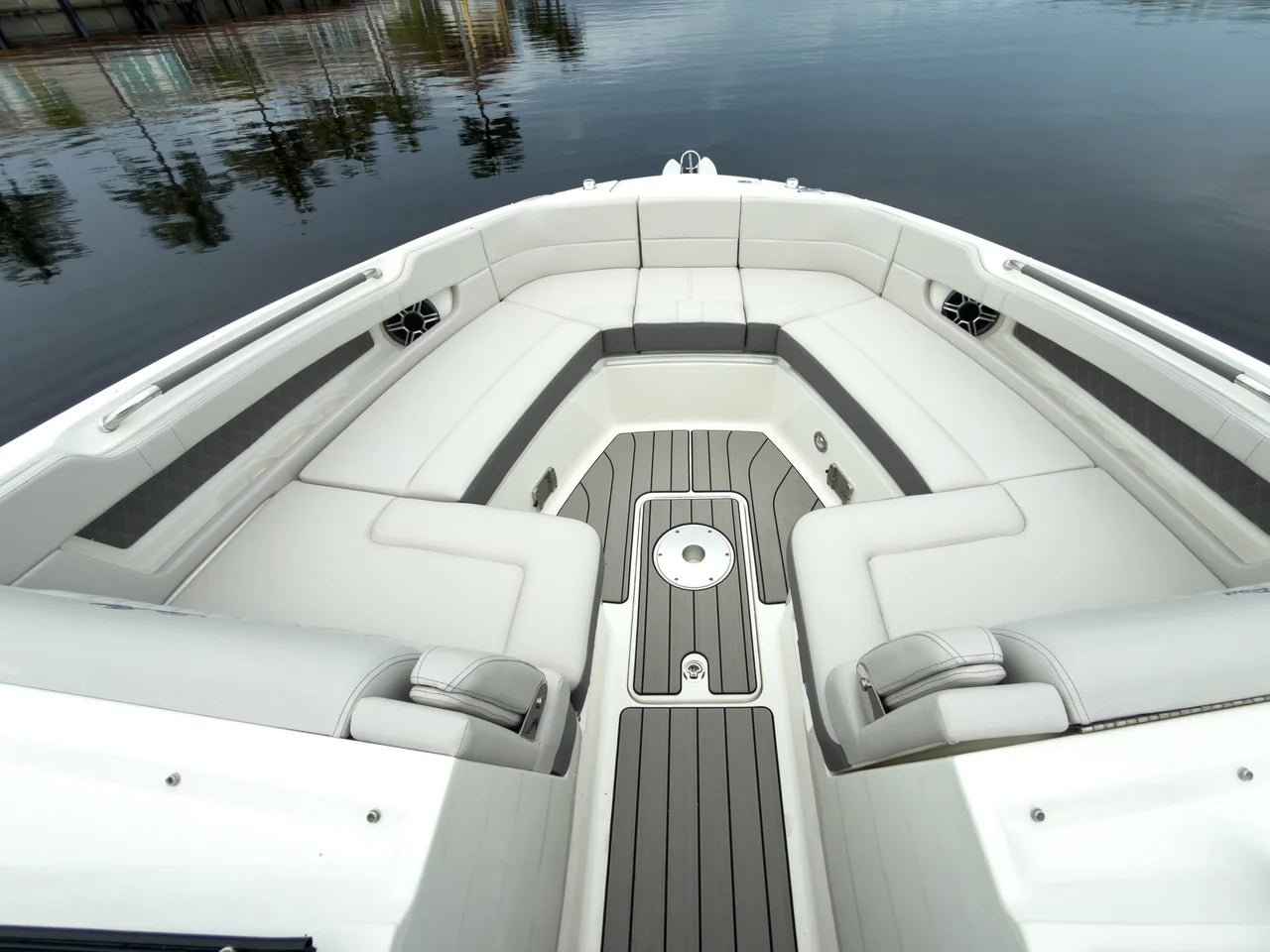 2027 Sea Ray SLX 310 Outboard 31.0 feet, Fort Myers, FL #22