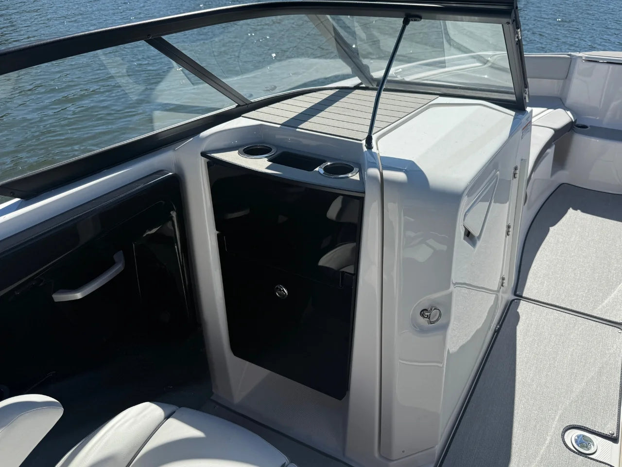 2026 Yamaha AR250 25.0 feet, Lake Wylie, SC #26