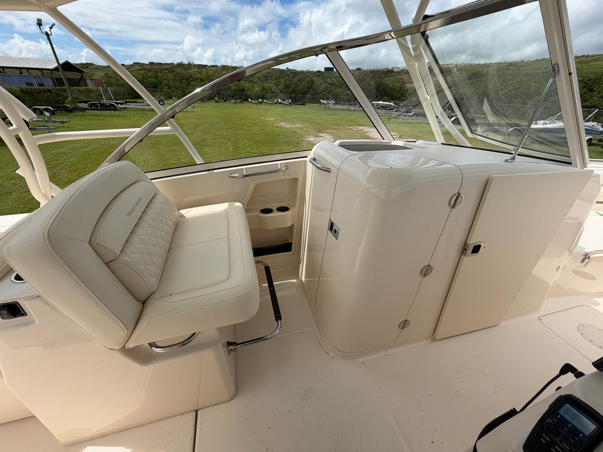 2024 Grady-White FREEDOM 285 28.0 feet, Gulf Shores, AL #15