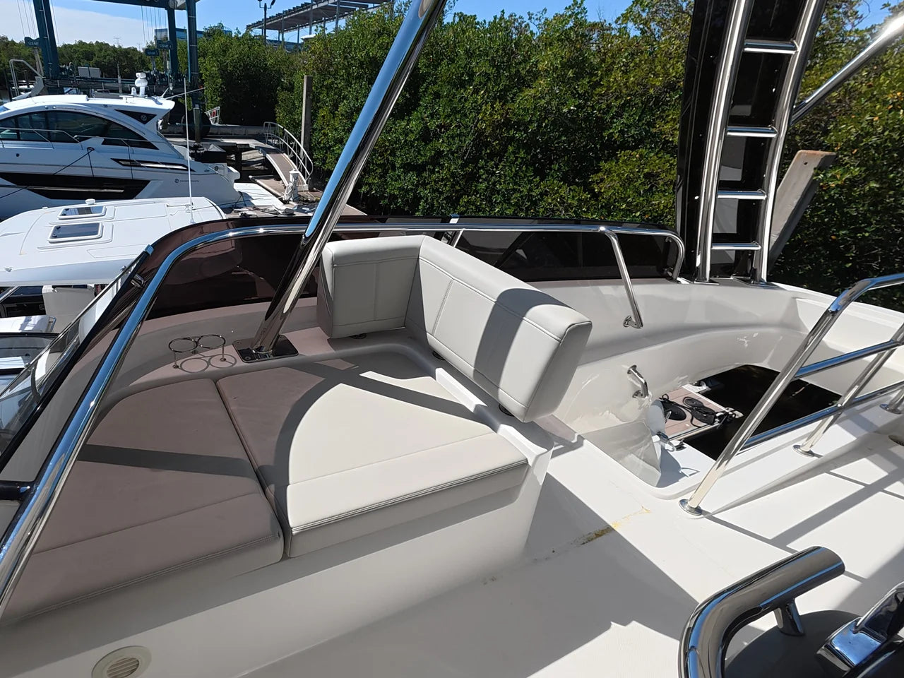 2025 Aquila 42 Yacht 42.0 feet, St. Petersburg, Florida #48