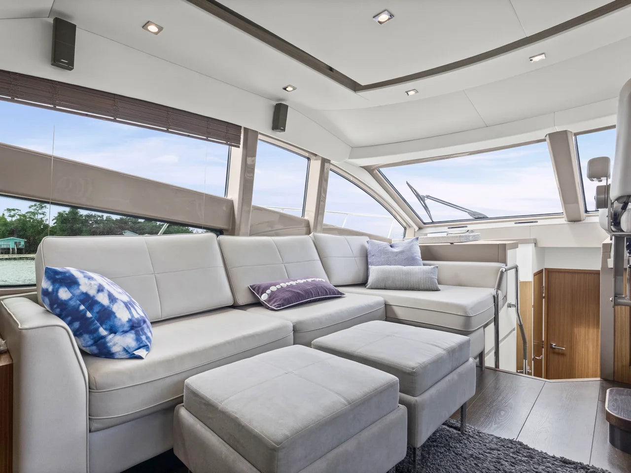 2018 Sea Ray L 550 55.0 feet, Pensacola, Florida #10