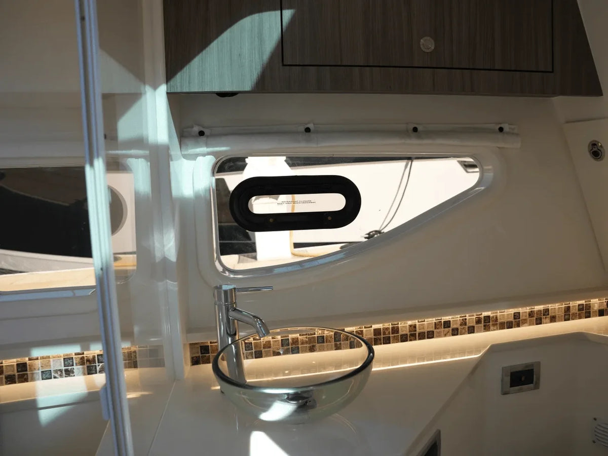 2025 Sea Ray 370 SUNDANCER 37.0 feet, Lewisville, TX #45