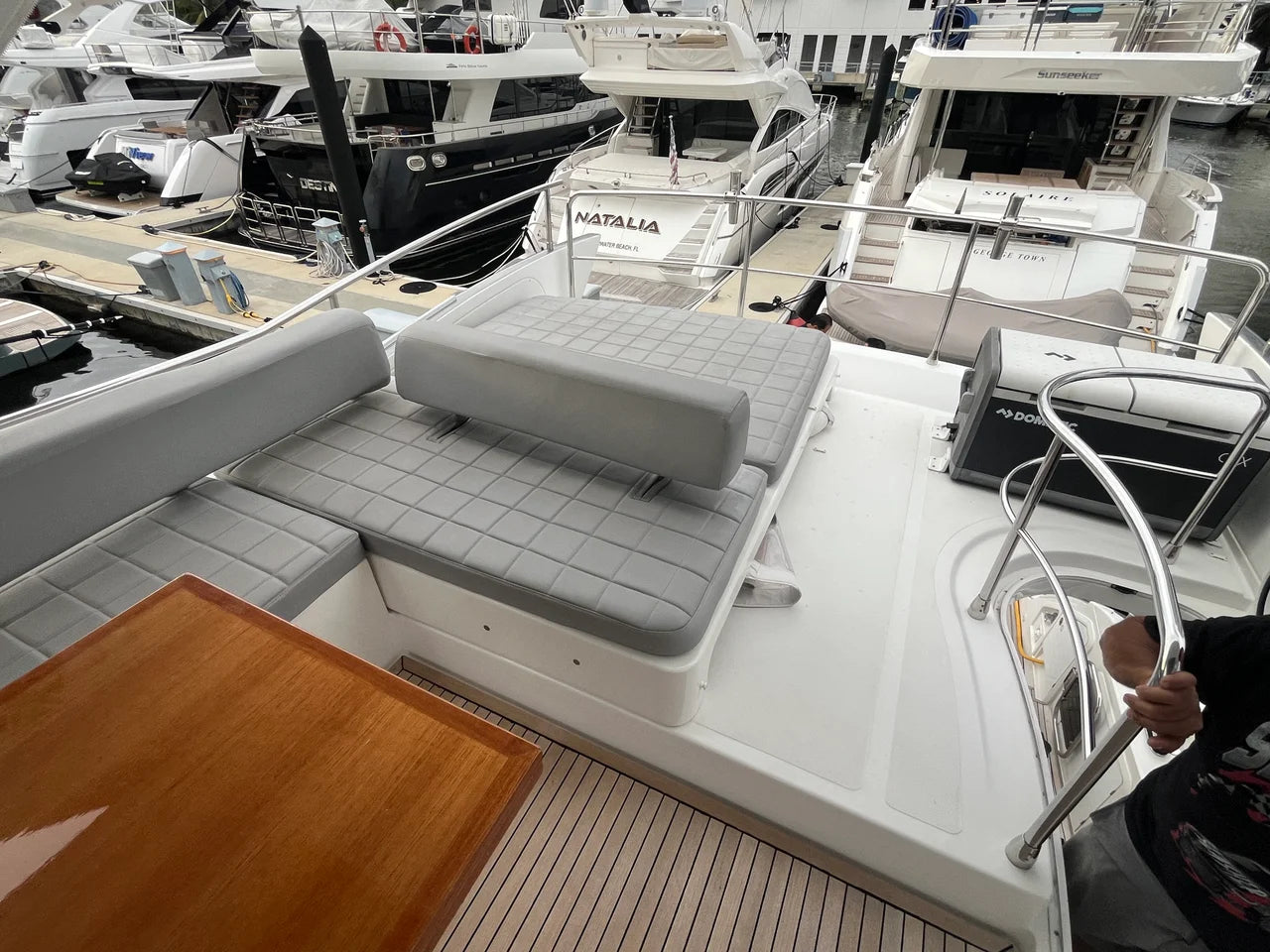 2015 Azimut 54 FLY 54.0 feet, Miami, FL #39