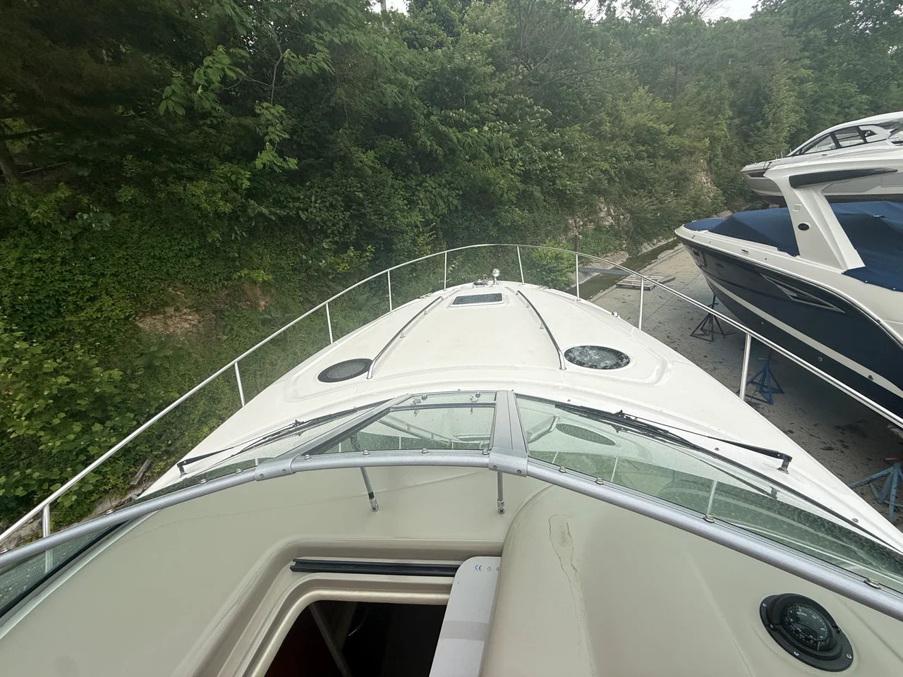 2003 Sea Ray Sundancer 320 32.0 feet, Lake Ozark, MO #21