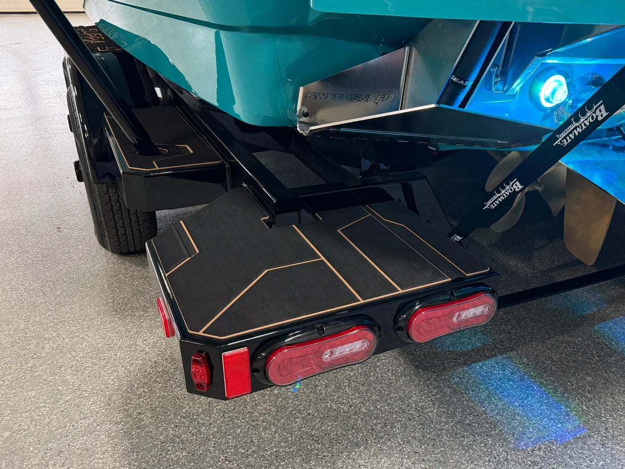 2026 Supra SA 22.0 feet, Nisswa, Minnesota #109