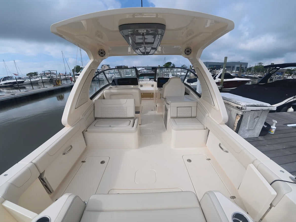 2027 Scout 288 Dorado 28.0 feet, Somers Point, New Jersey #5