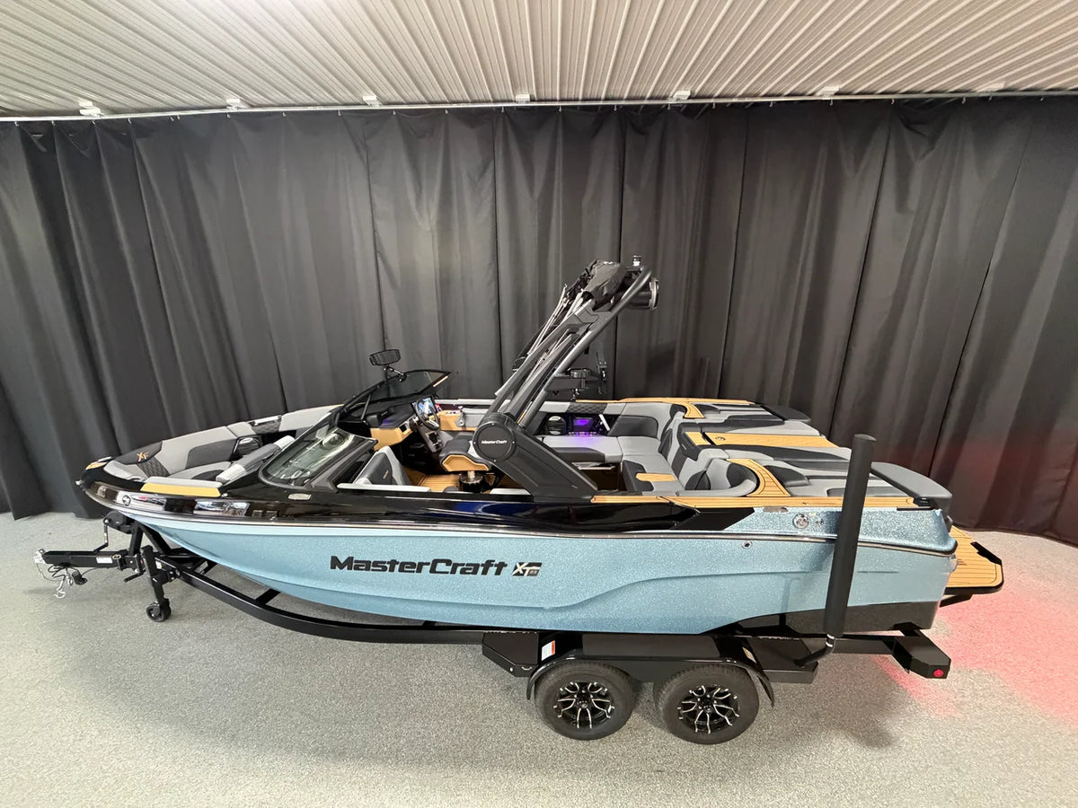 2027 Mastercraft XT23 23.0 feet, Nisswa, Minnesota #2