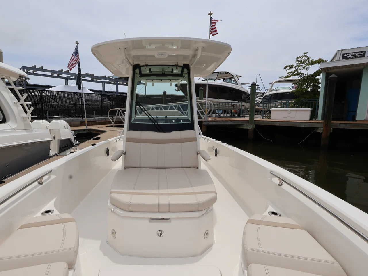2023 Boston Whaler 280 Dauntless 28.0 feet, Naples, Florida #19