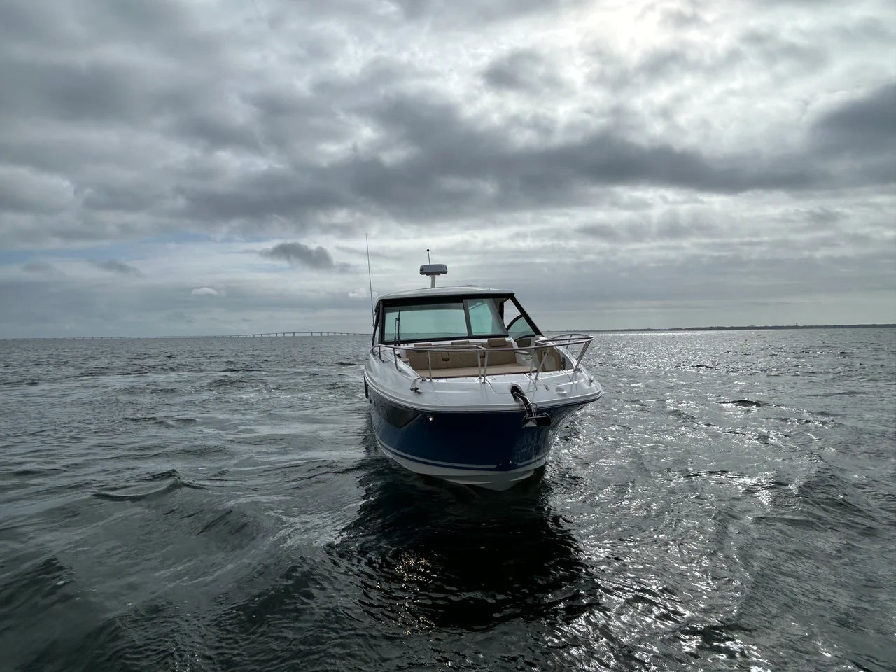 2026 Sea Ray Sundancer 320 Outboard 32.0 feet, Pensacola, Florida #16