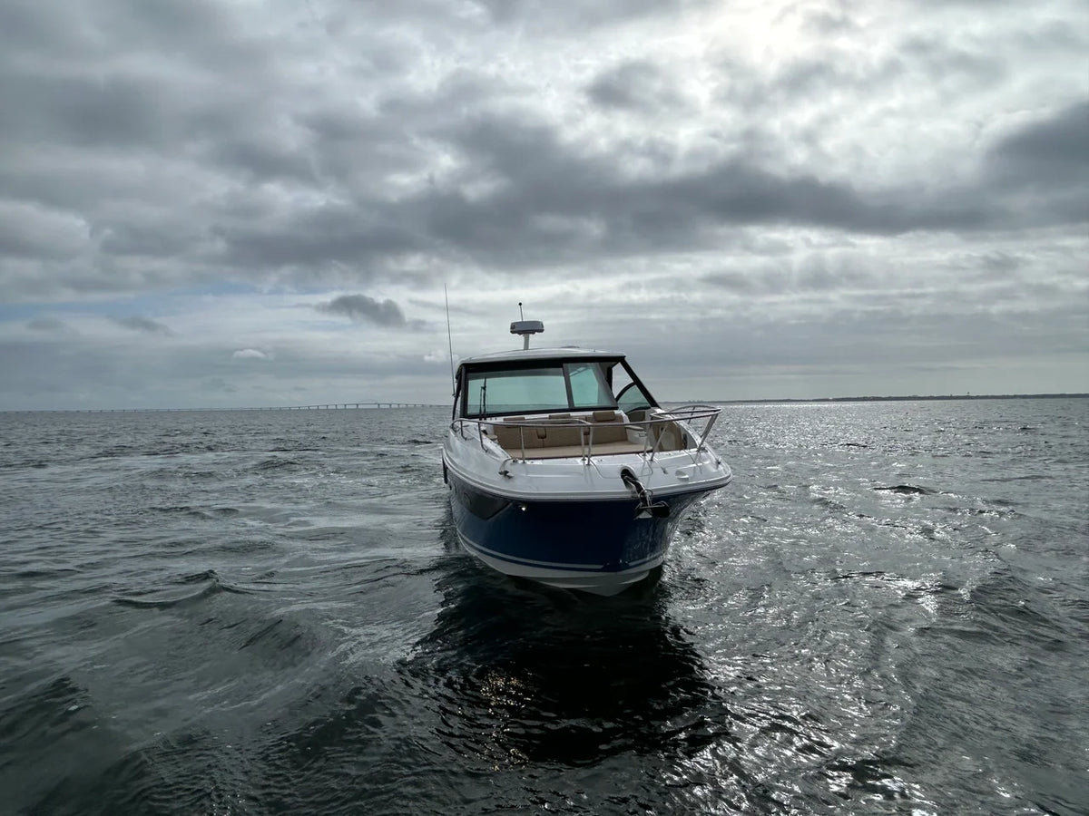 2026 Sea Ray Sundancer 320 Outboard 32.0 feet, Pensacola, Florida #16