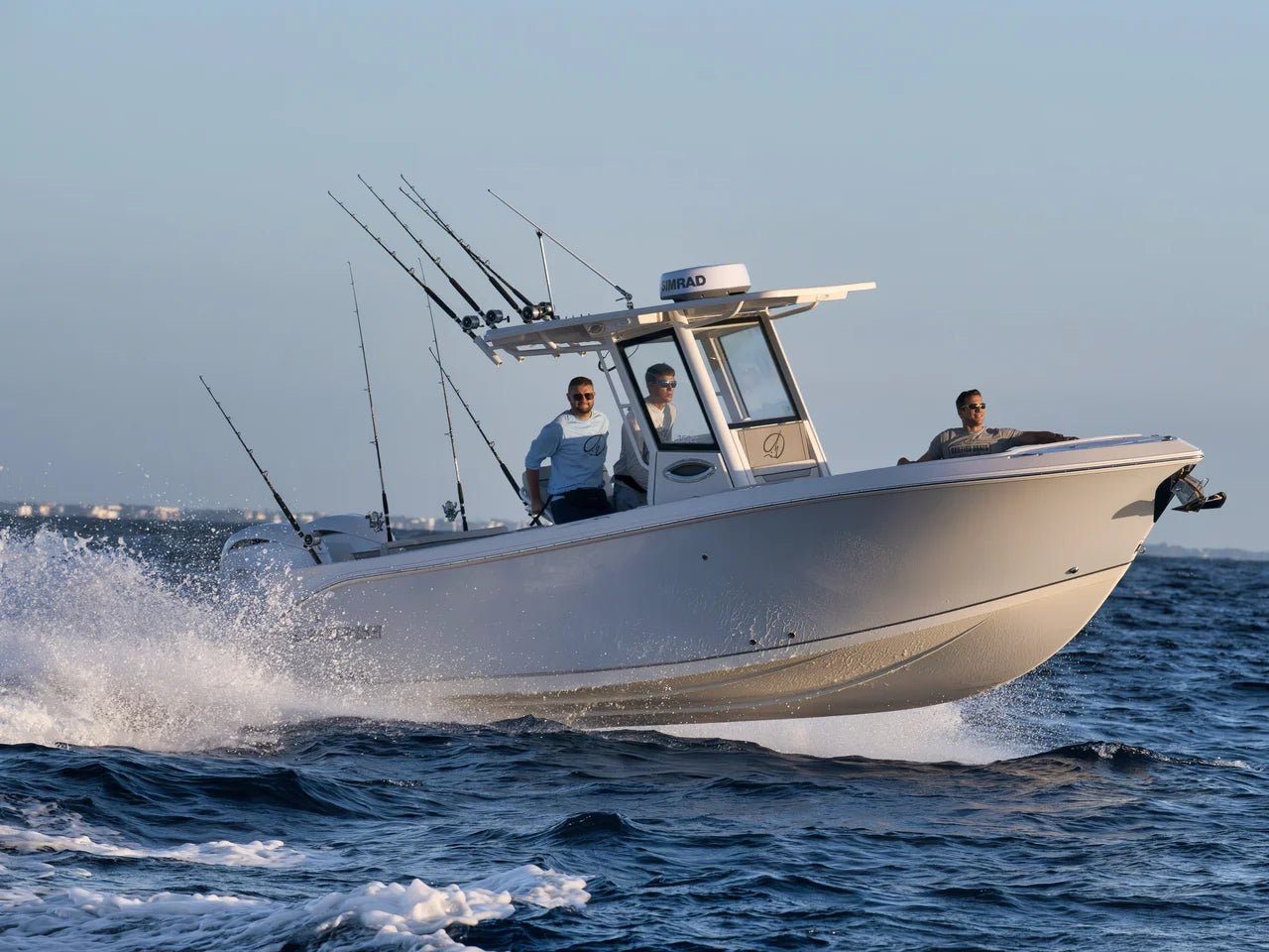 2026 Sailfish 252 CC 0.0 feet, Inuvik, Northwest Territories #7