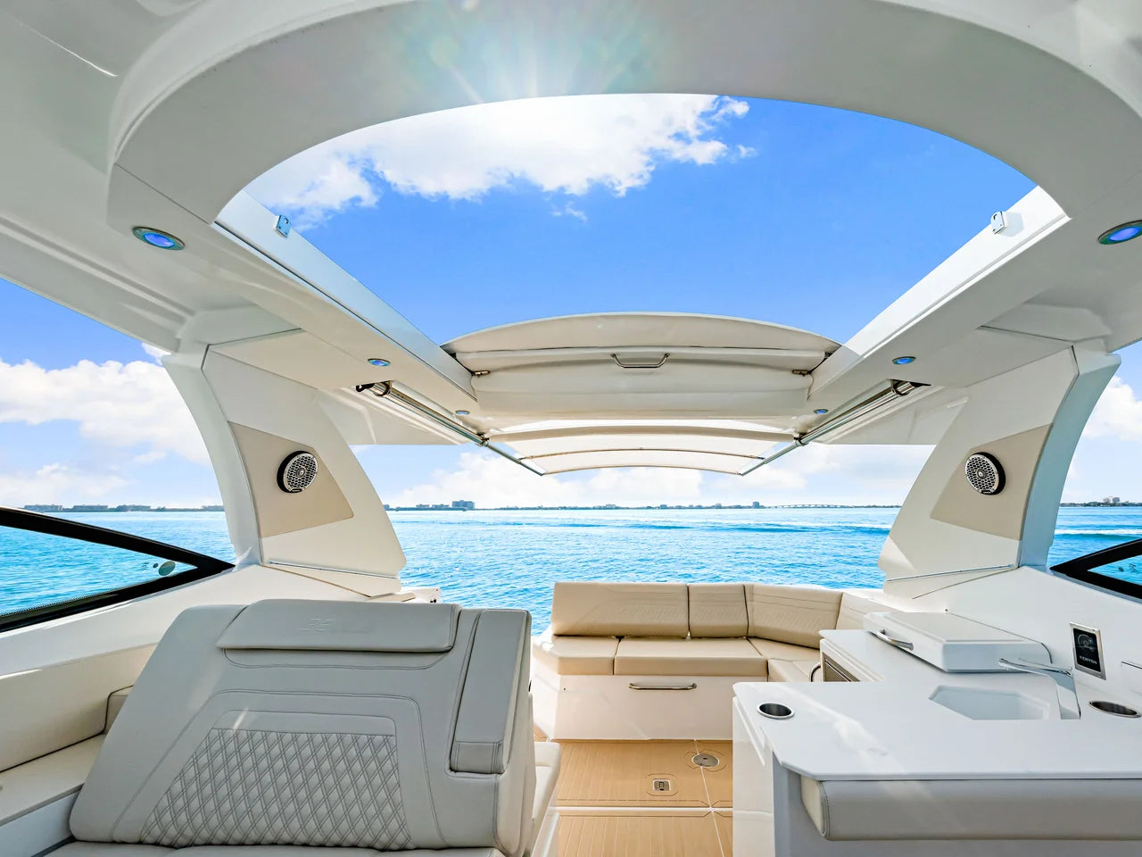 2026 Cruisers Yachts 38 GLS Outboard 38.0 feet, St Petersburg, FL #68