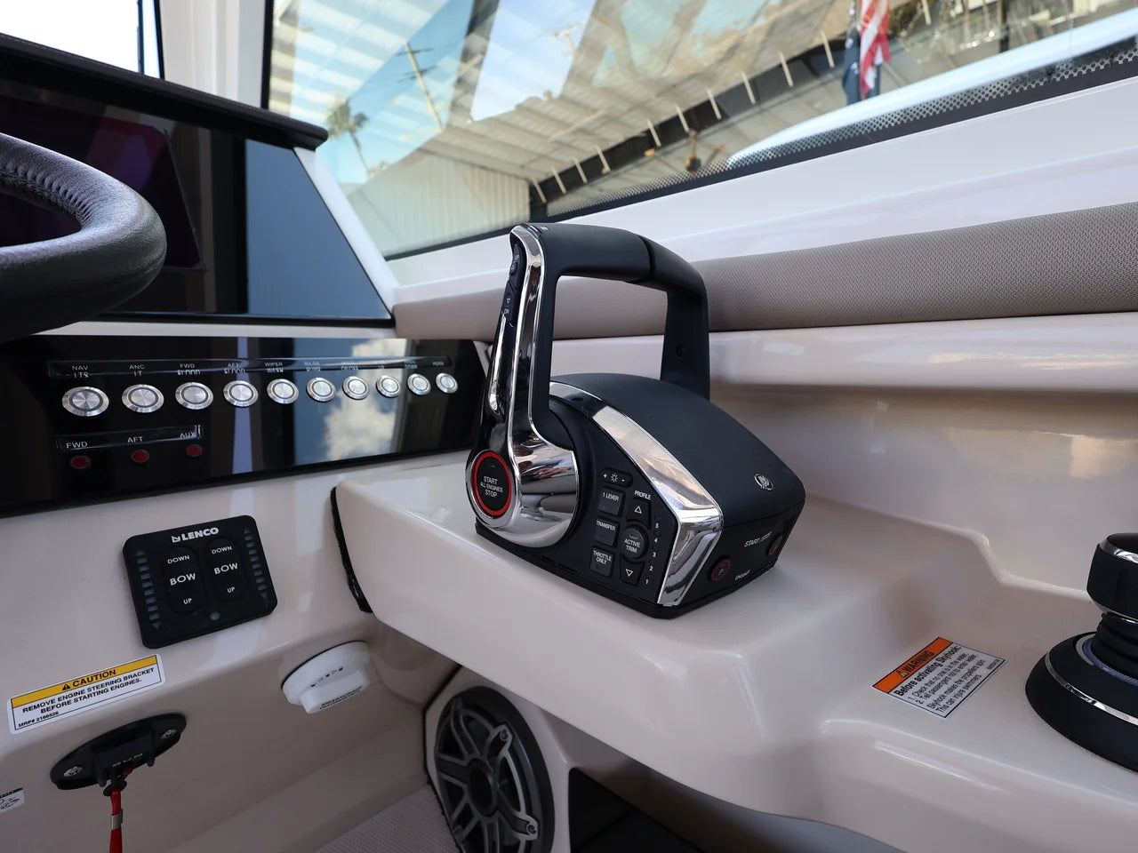 2026 Boston Whaler 330 Vantage 33.0 feet, Naples, Florida #27