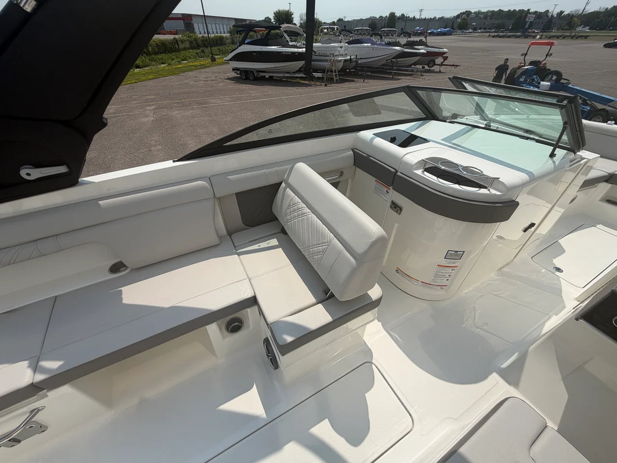 2026 Sea Ray SDX 290 29.0 feet, Rogers, MN #10
