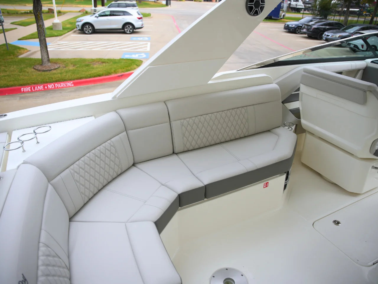 2027 Sea Ray SLX 310 31.0 feet, Lewisville, TX #14