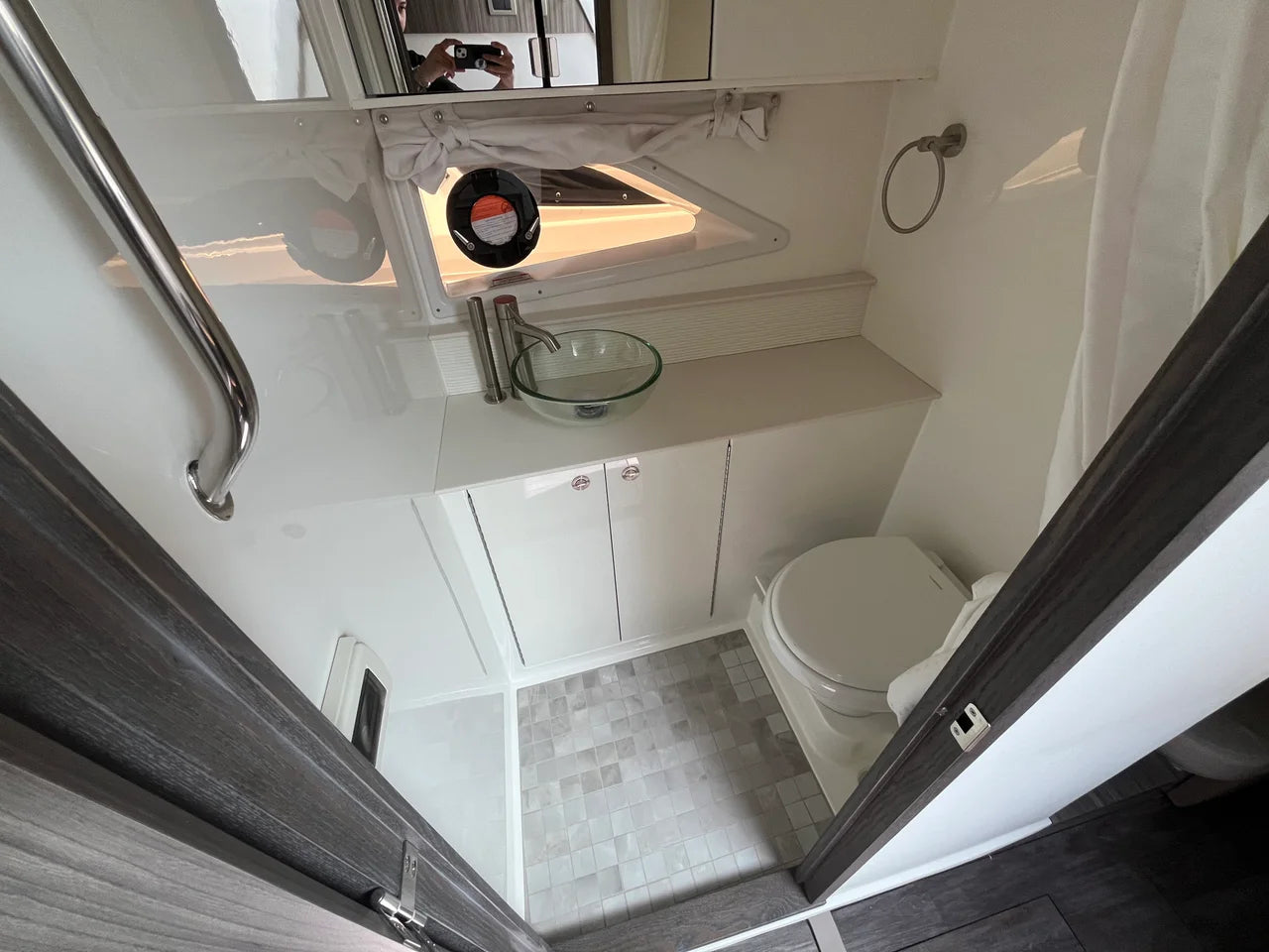 2026 Sea Ray Sundancer 320 Outboard 32.0 feet, Westbrook, Connecticut #27