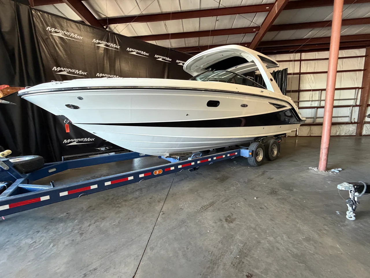 2026 Sea Ray SLX 310 31.0 feet, Excelsior, Minnesota #1