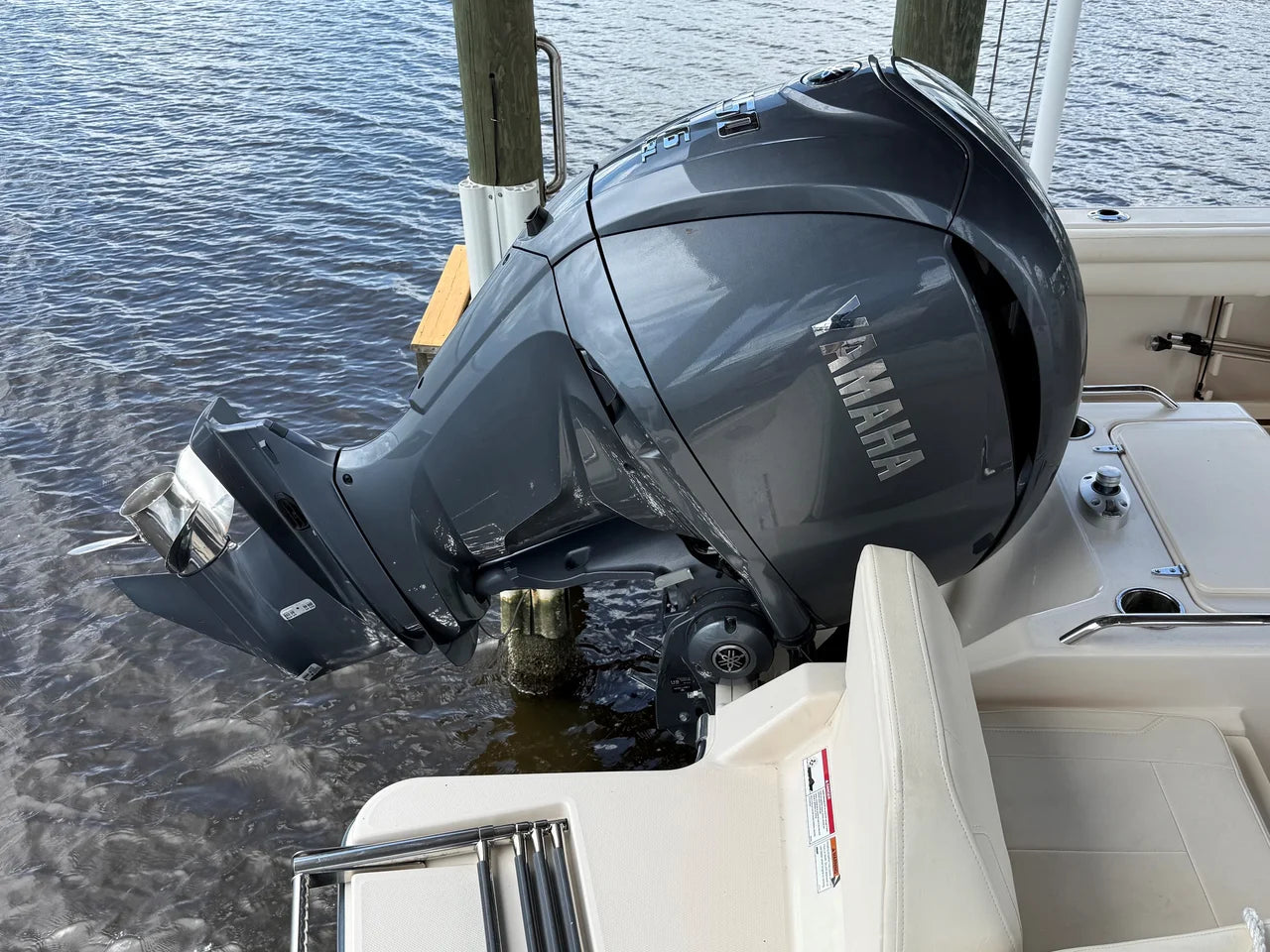 2023 Grady-White FREEDOM 215 21.0 feet, Jacksonville Beach, Florida #6
