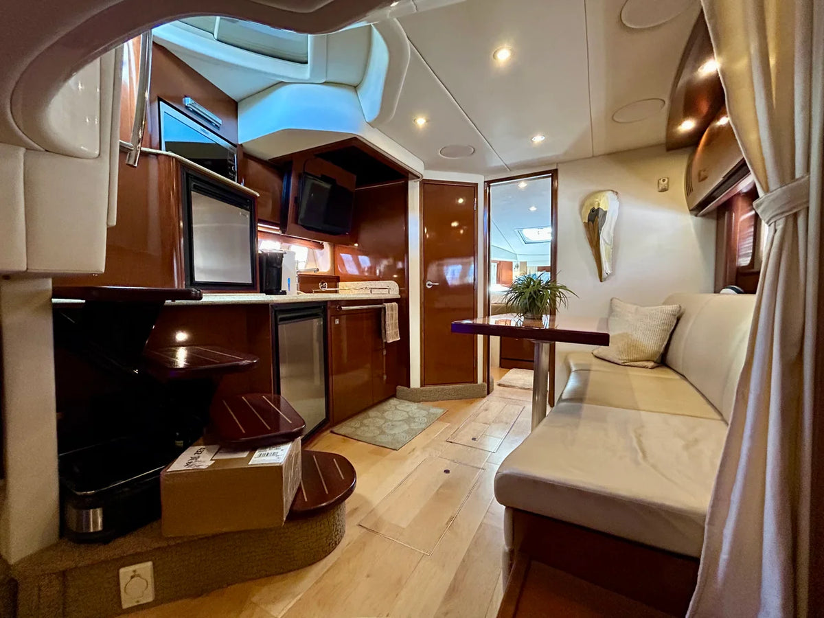 2008 Sea Ray 38 Sundancer 38.0 feet, Cape Coral, FL #29