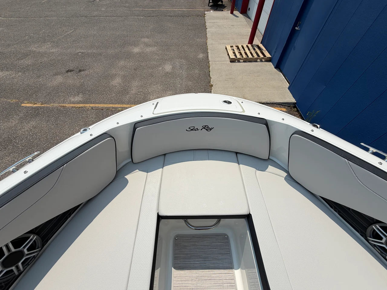 2026 Sea Ray SPX 210 21.0 feet, Rogers, MN #35