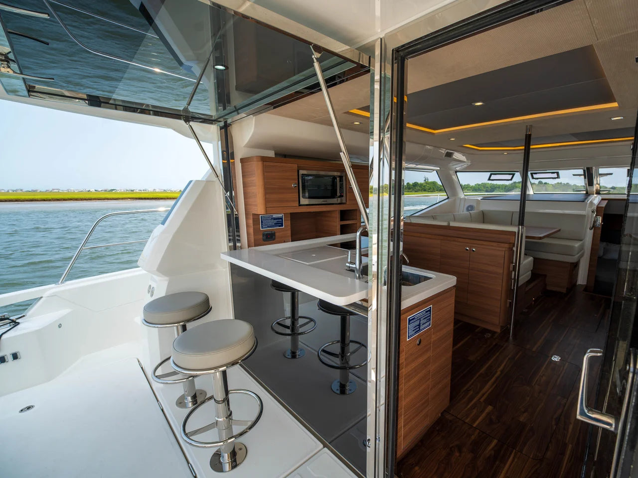 2025 Aquila 44 44.0 feet, Wrightsville Beach, North Carolina #38