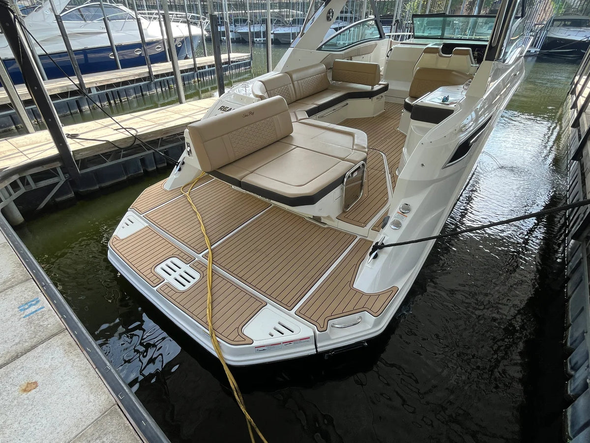 2020 Sea Ray 320 SUNDANCER 32.0 feet, Lake Ozark, MO #44